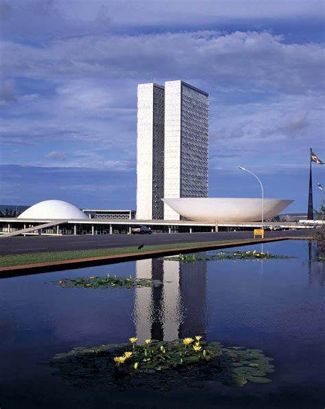 brazilia capitală|The Capital and Architecture City Brasilia 